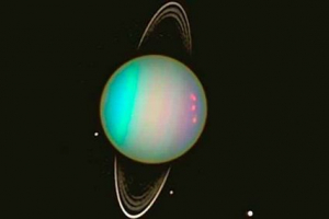 Zanimljive i uzbudljive činjenice o planetu uran Zanimljive i uzbudljive činjenice o planetu uran